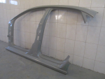 Кузовной элемент для Volkswagen Polo Sedan 2011-2020, OEM 6RU809605 - вид 3 (фото)