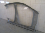 Кузовной элемент для Volkswagen Polo Sedan 2011-2020, OEM 6RU809605 - вид 5 (фото)
