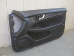 Обшивка двери передней правой для Mercedes-Benz C-Klasse W204 2007-2015, OEM 20472052639H15 - вид 2 (фото)