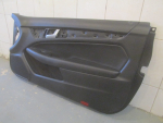 Обшивка двери передней правой для Mercedes-Benz C-Klasse W204 2007-2015, OEM 20472052639H15 - вид 3 (фото)