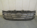 Решетка радиатора для Toyota Hilux 2005-2015 - вид 1 (фото)