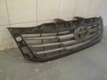 Решетка радиатора для Toyota Hilux 2005-2015 - вид 3 (фото)
