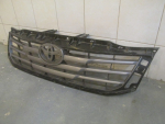 Решетка радиатора для Toyota Hilux 2005-2015 - вид 5 (фото)