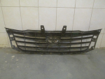 Решетка радиатора для Toyota Hilux 2005-2015 - вид 6 (фото)
