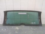 Стекло заднее для Renault Clio/Symbol 1998> - вид 4 (фото)