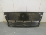 Решетка в бампер центральная для Ford Focus III 2011>, OEM BM51-17K945-E - вид 1 (фото)