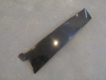 Накладка стекла заднего левого для Ford Mondeo IV 2007-2015, OEM 7S71A254A40 - вид 1 (фото)