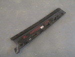 Накладка стекла заднего левого для Ford Mondeo IV 2007-2015, OEM 7S71A254A40 - вид 2 (фото)