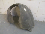 Локер передний правый для Skoda Octavia II (A5 1Z) 2004-2013, OEM 1Z0809958B - вид 2 (фото)