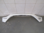 Накладка двери багажника для Mazda 3 (BM) 2013-2019, OEM BHN9-50811 - вид 1 (фото)