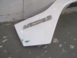 Накладка двери багажника для Mazda 3 (BM) 2013-2019, OEM BHN9-50811 - вид 3 (фото)
