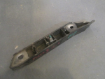 Направляющая переднего бампера для Ford Focus II 2008-2011, OEM 1521605 8M5117D958AD - вид 2 (фото)