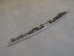 Накладка крышки багажника для Mercedes-Benz C-Klasse W204 2007-2015, OEM A2047400793 - вид 1 (фото)