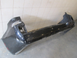 Бампер задний для Toyota Land Cruiser (200) 2008>, OEM 52159-60947 - вид 3 (фото)