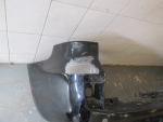 Бампер задний для Toyota Land Cruiser (200) 2008>, OEM 52159-60947 - вид 5 (фото)