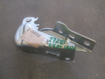 Петля капота левая для Seat Ibiza 2008>, OEM 6J0823301D - вид 2 (фото)