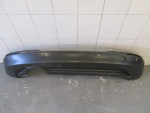 Юбка задняя для Volkswagen Tiguan 2007-2017, OEM 5NU807521 - вид 1 (фото)