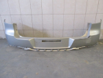 Бампер задний для Volkswagen Tiguan 2007-2017, OEM 5NU807421 - вид 1 (фото)