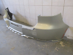 Бампер задний для Volkswagen Tiguan 2007-2017, OEM 5NU807421 - вид 4 (фото)