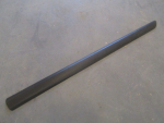Молдинг двери передней левой для Skoda Yeti 2009-2018, OEM 5L0853515 - вид 1 (фото)