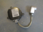 Блок розжига ксеноновой лампы для Nissan Qashqai 2006-2014, OEM 26025-3UF5A - вид 1 (фото)