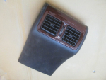 Центральная консоль для Toyota Camry V50 2011-2018, OEM 58903-33111-C3 - вид 1 (фото)