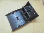 Центральная консоль для Toyota Camry V50 2011-2018, OEM 58903-33111-C3 - вид 2 (фото)