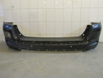 Бампер задний для Toyota Highlander II 2007-2013, OEM 5215948170 - вид 1 (фото)