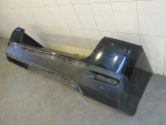 Бампер задний для Toyota Highlander II 2007-2013, OEM 5215948170 - вид 3 (фото)