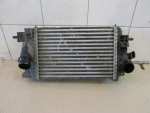 Интеркулер для Opel Meriva B 2010>, OEM 13337687 - вид 1 (фото)