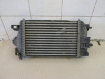 Интеркулер для Opel Meriva B 2010>, OEM 13337687 - вид 2 (фото)