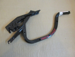 Петля крышки багажника для Toyota Camry V40 2006-2011, OEM 6451033060 - вид 1 (фото)