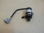 Насос омывателя фар для Nissan X-Trail (T31) 2007-2014, OEM 28621EW70A - вид 1 (фото)