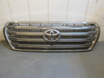 Решетка радиатора для Toyota Land Cruiser (200) 2008> - вид 1 (фото)