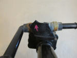 Омыватель фары для Mazda 6 (GH) 2007-2013, OEM GS1F5182Y - вид 3 (фото)