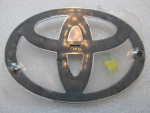 Эмблема для Toyota Camry V40 2006-2011, OEM 9097502128 - вид 2 (фото)