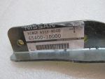 Петля капота правая для Nissan Qashqai 2006-2014, OEM 65400JD000 - вид 3 (фото)