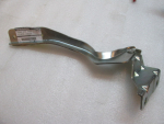 Петля капота правая для Nissan Qashqai 2006-2014, OEM 65400JD000 - вид 4 (фото)