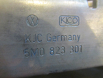 Петля капота правая для Volkswagen Golf V Plus 2005-2014, OEM 5M0823301 - вид 3 (фото)