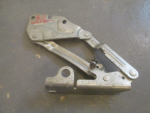 Петля капота правая для Volkswagen Golf V Plus 2005-2014, OEM 5M0823302 - вид 2 (фото)