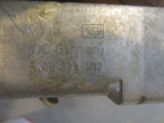 Петля капота правая для Volkswagen Golf V Plus 2005-2014, OEM 5M0823302 - вид 3 (фото)