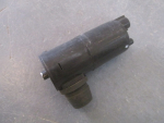 Моторчик стеклоочистителя лобового стекла для Nissan Teana J32 2008-2013, OEM 28920-JA00A - вид 1 (фото)