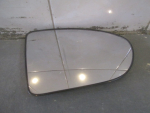 Стекло зеркала правого для Nissan Qashqai 2006-2014, OEM 96365-JD11A - вид 1 (фото)