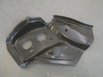 Кузовной элемент для Mazda 3 (BL) 2008-2013, OEM BBN9-71-481A - вид 1 (фото)