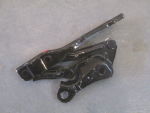 Петля капота правая для Skoda Superb 2008-2015, OEM 3T0823302B - вид 1 (фото)