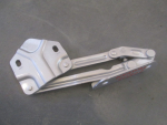 Петля капота левая для Volkswagen Touran 2003-2010, OEM 1T0823301F - вид 1 (фото)