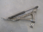 Петля крышки багажника для Mazda 6 (GH) 2007-2013 - вид 1 (фото)