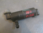 Насос омывателя фар для Nissan Tiida 2007>, OEM 28920-EM30A - вид 2 (фото)