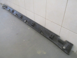 Накладка на порог для Suzuki Grand Vitara 2006>, OEM 77661-65J0 - вид 3 (фото)