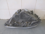Фара правая для Volkswagen Transporter T5 2003-2015, OEM 7H1941016 - вид 3 (фото)